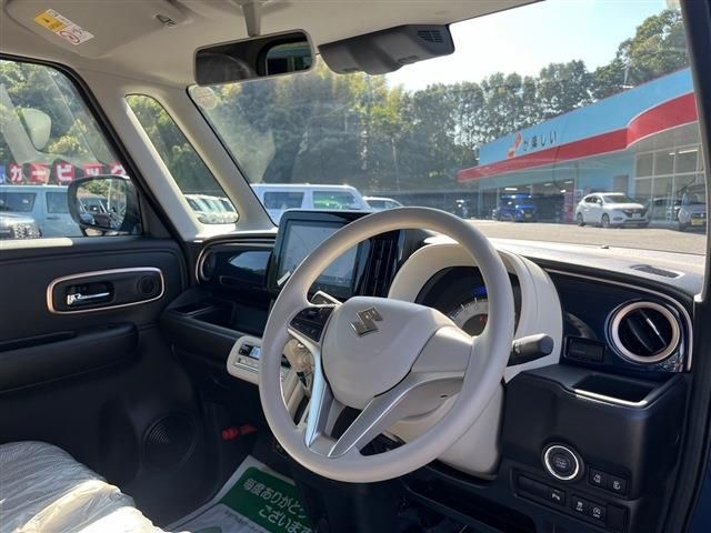 SUZUKI WAGON R SMILE 2024