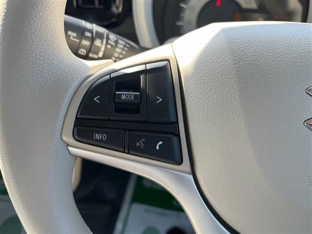 SUZUKI WAGON R SMILE 2024