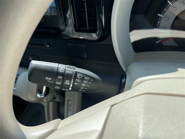 SUZUKI WAGON R SMILE 2024