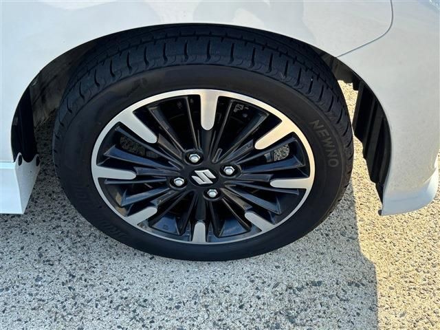 SUZUKI Spacia custom 2021