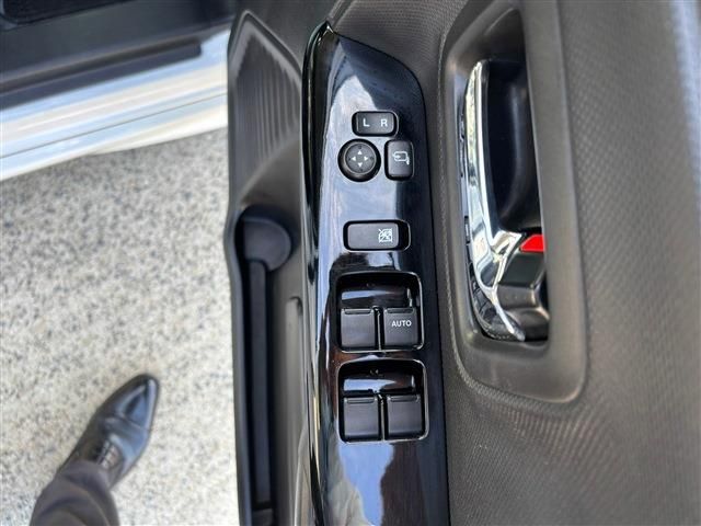 SUZUKI Spacia custom 2021