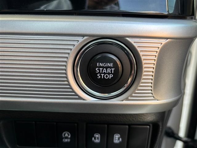 SUZUKI Spacia custom 2021