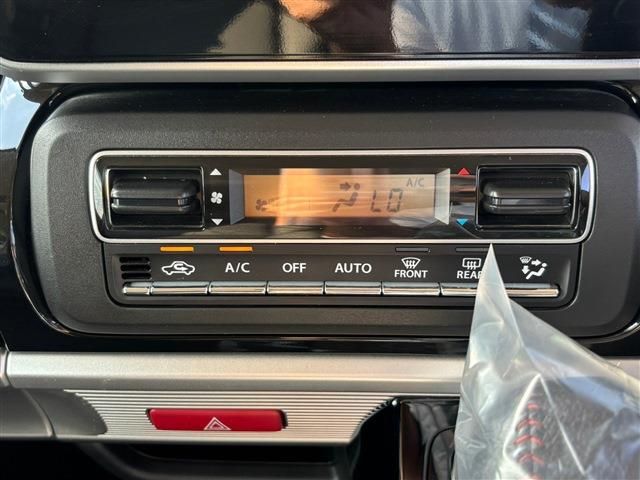 SUZUKI Spacia custom 2021