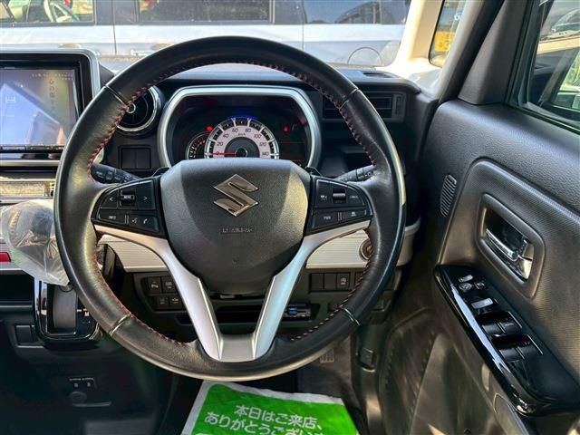 SUZUKI Spacia custom 2021