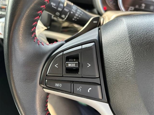 SUZUKI Spacia custom 2021