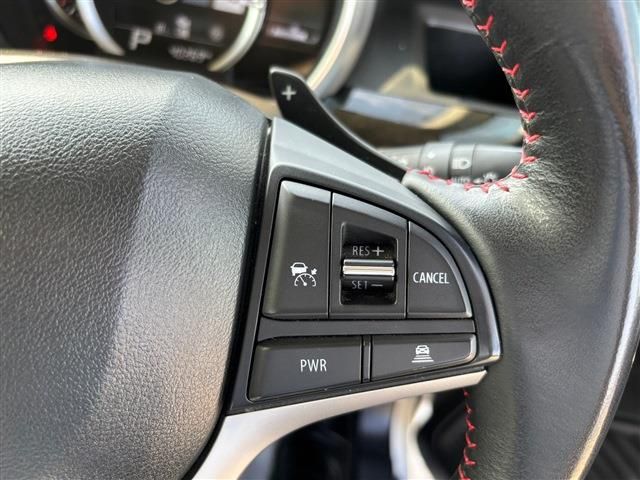 SUZUKI Spacia custom 2021