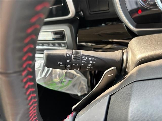 SUZUKI Spacia custom 2021