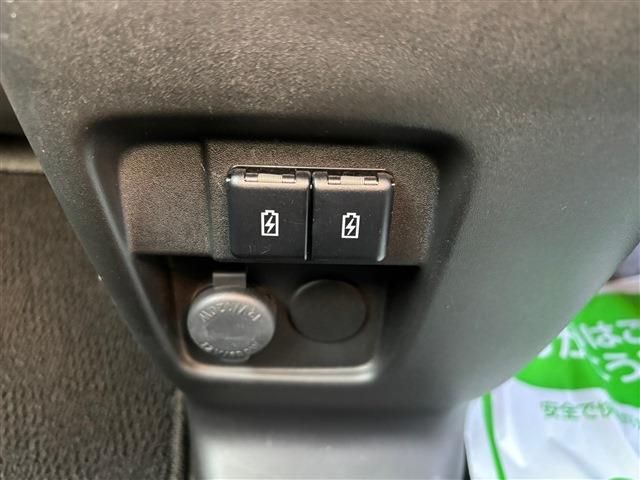 SUZUKI Spacia custom 2021