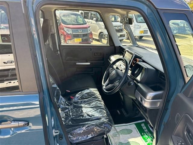 SUZUKI Spacia GEAR 2021