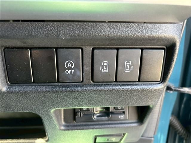 SUZUKI Spacia GEAR 2021