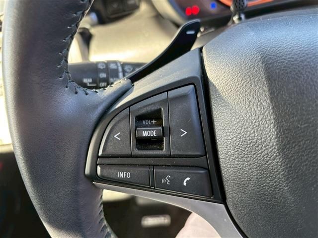 SUZUKI Spacia GEAR 2021