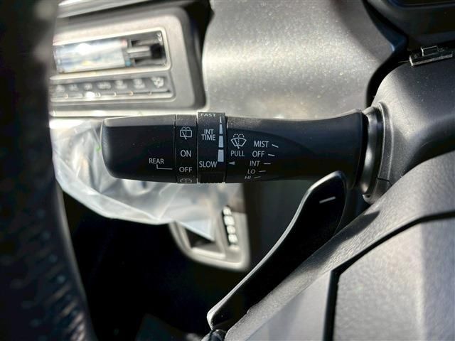 SUZUKI Spacia GEAR 2021