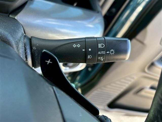 SUZUKI Spacia GEAR 2021