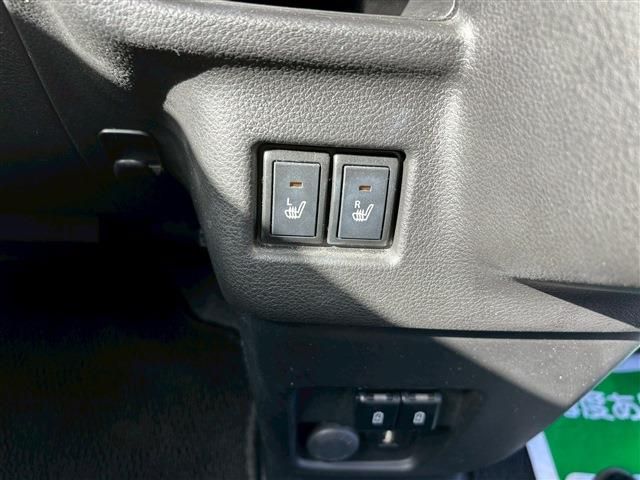 SUZUKI Spacia GEAR 2021