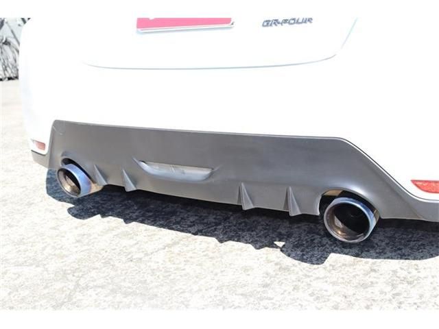 TOYOTA GR YARIS 2021