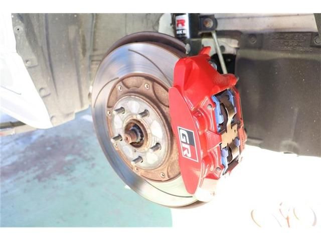 TOYOTA GR YARIS 2021