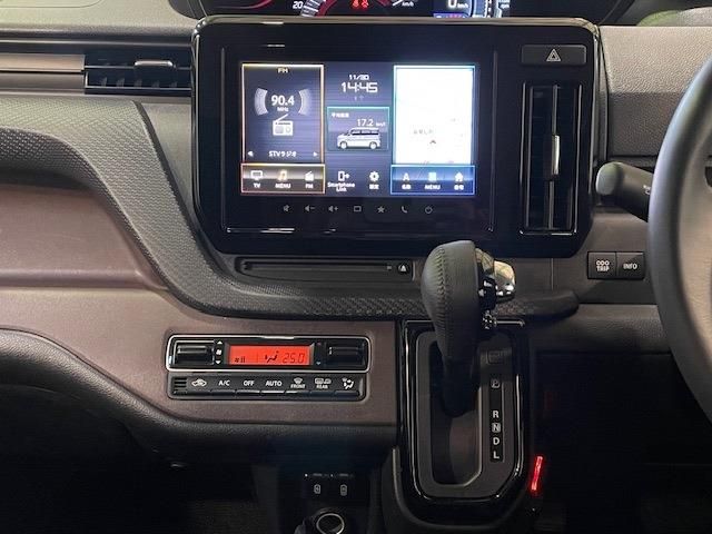 SUZUKI SOLIO BANDIT 4WD 2024