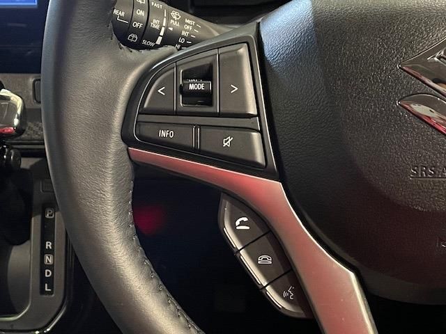 SUZUKI SOLIO BANDIT 4WD 2024