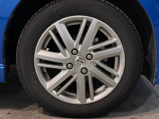 SUZUKI SOLIO 4WD 2024