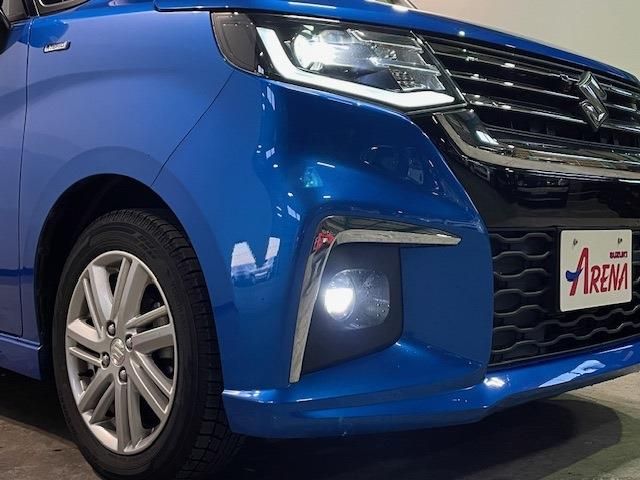 SUZUKI SOLIO 4WD 2024