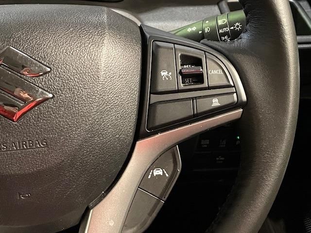 SUZUKI SOLIO 4WD 2024