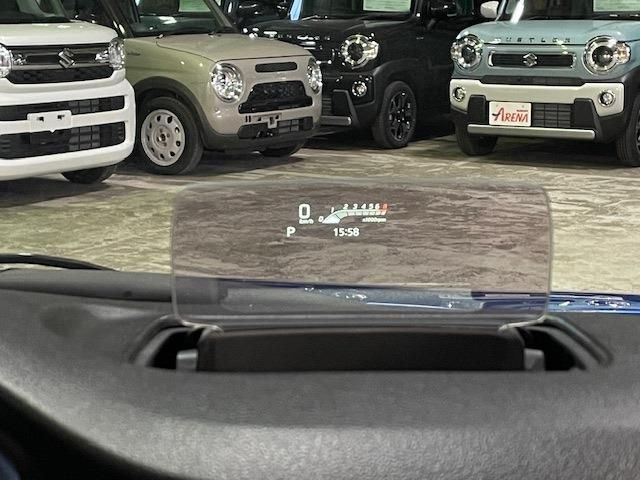 SUZUKI SOLIO 4WD 2024