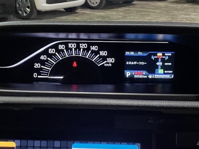 SUZUKI SOLIO 4WD 2024