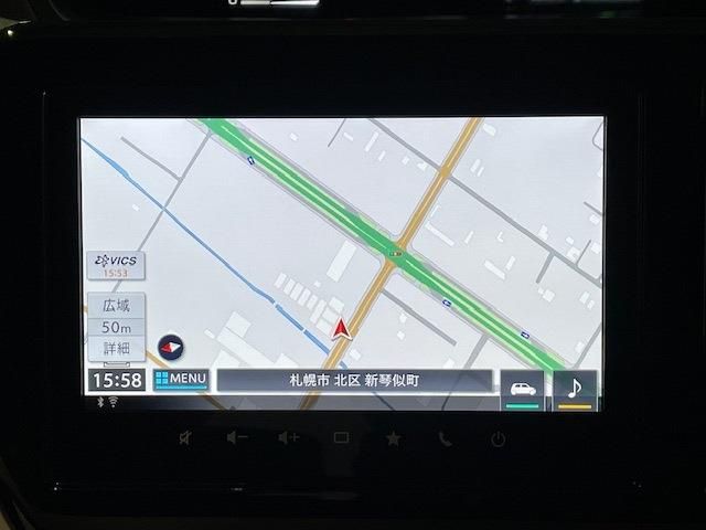 SUZUKI SOLIO 4WD 2024