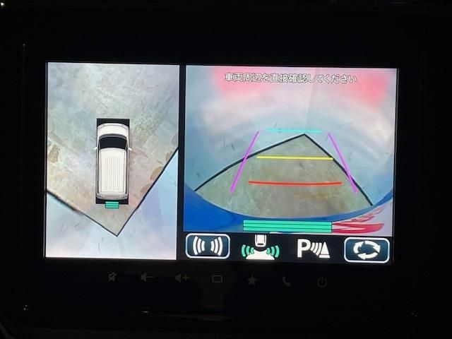 SUZUKI SOLIO 4WD 2024