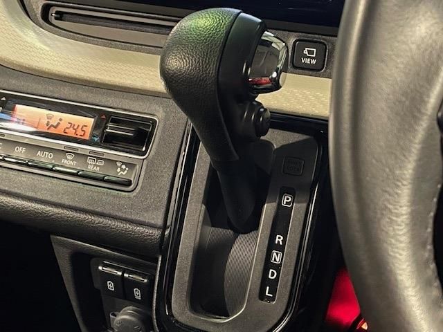 SUZUKI SOLIO 4WD 2024