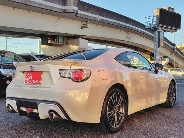 TOYOTA 86 2012