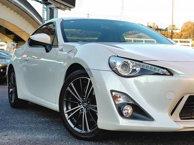 TOYOTA 86 2012