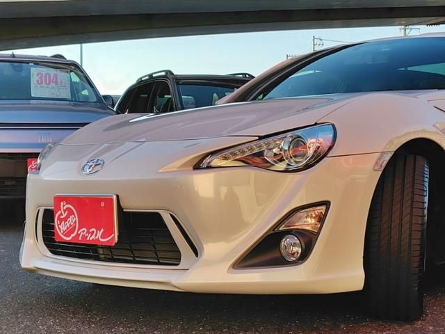 TOYOTA 86 2012