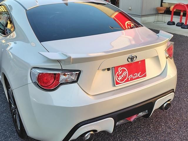 TOYOTA 86 2012