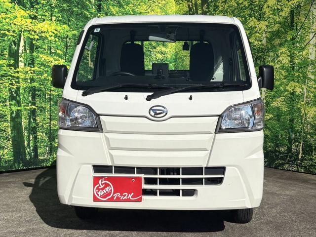 DAIHATSU HIJET truck 4WD 2019