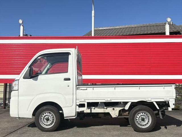 DAIHATSU HIJET truck 4WD 2019