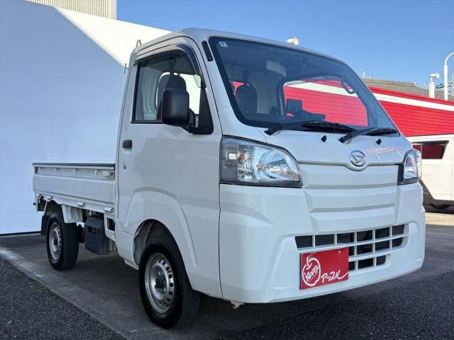 DAIHATSU HIJET truck 4WD 2019