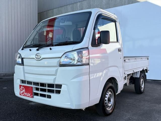 DAIHATSU HIJET truck 4WD 2019