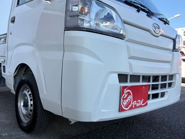 DAIHATSU HIJET truck 4WD 2019