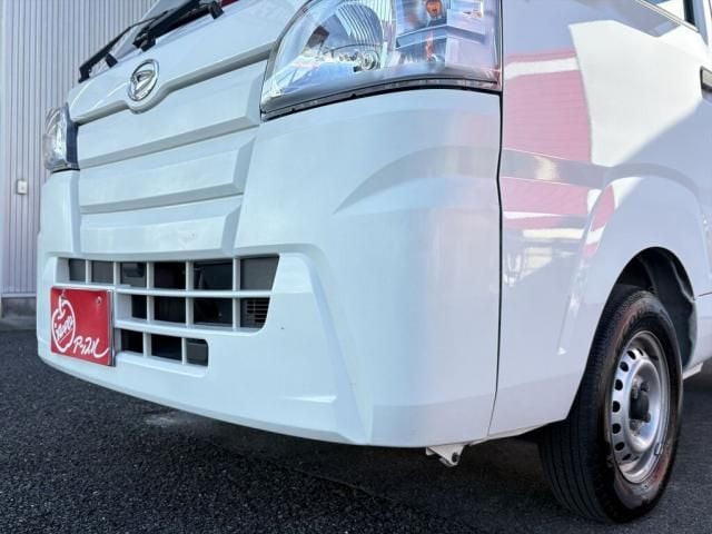 DAIHATSU HIJET truck 4WD 2019