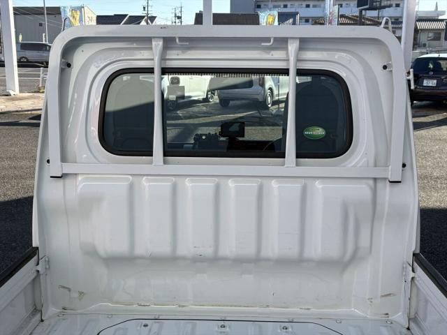 DAIHATSU HIJET truck 4WD 2019