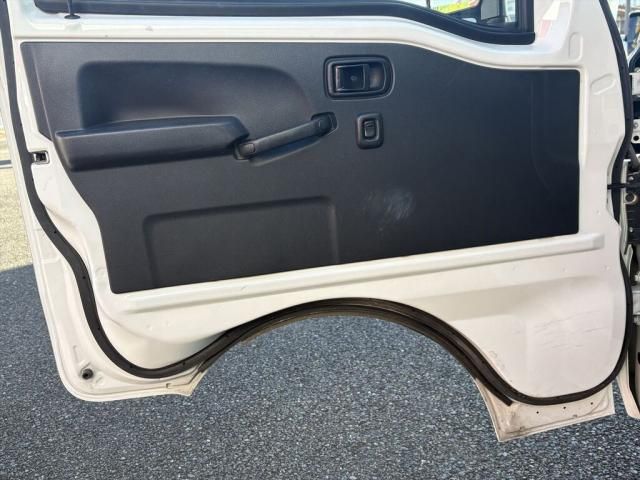 DAIHATSU HIJET truck 4WD 2019