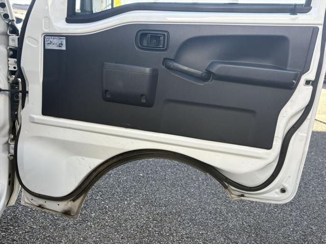 DAIHATSU HIJET truck 4WD 2019