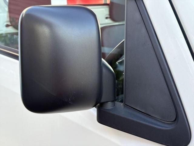 DAIHATSU HIJET truck 4WD 2019