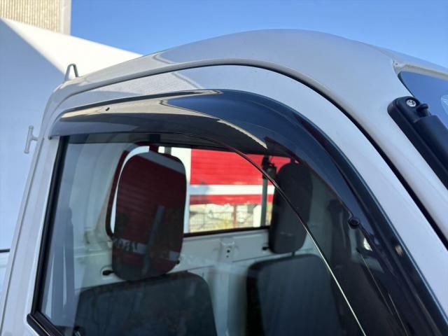 DAIHATSU HIJET truck 4WD 2019