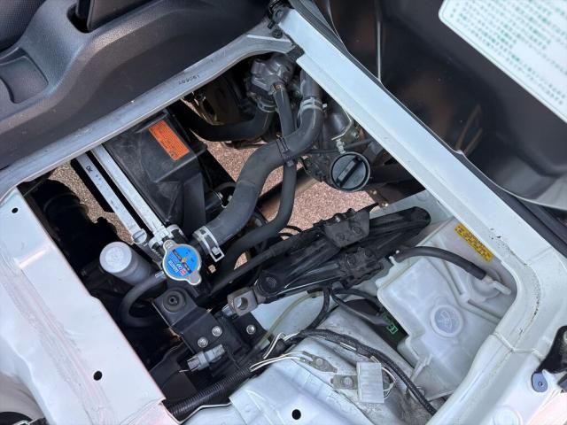 DAIHATSU HIJET truck 4WD 2019