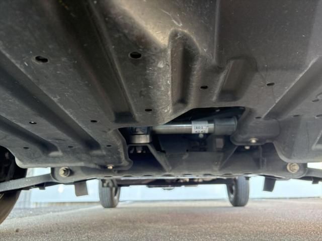 DAIHATSU HIJET truck 4WD 2019