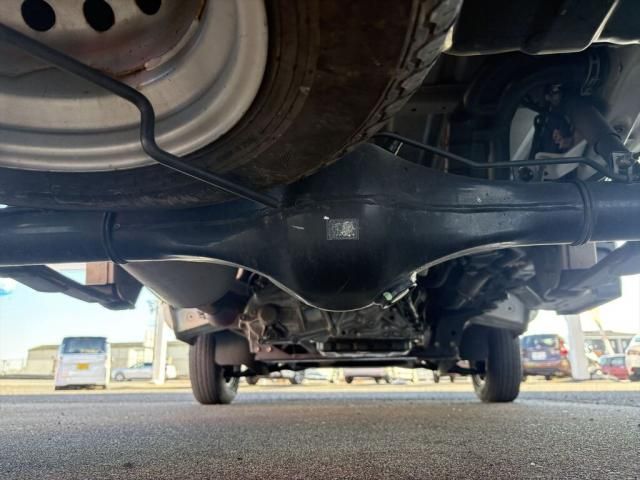 DAIHATSU HIJET truck 4WD 2019