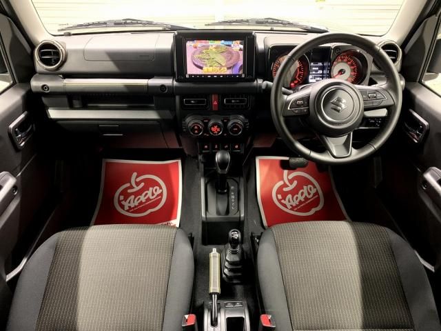 SUZUKI JIMNY SIERRA 2024