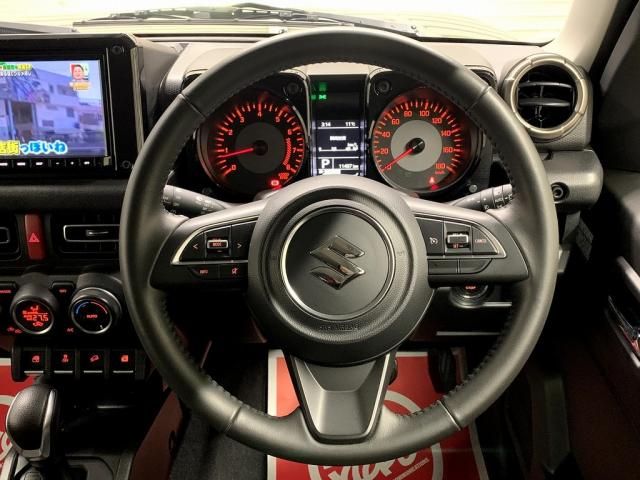 SUZUKI JIMNY SIERRA 2024